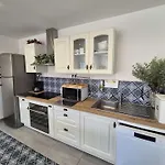 Appartement Vue Mer, Climatisation, Plages Et Commerces à Pied Saint-Mandrier-sur-Mer