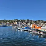 Vue Mer, Climatisation, Plages Et Commerces A Pied