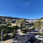 Vue Mer, Climatisation, Plages Et Commerces A Pied