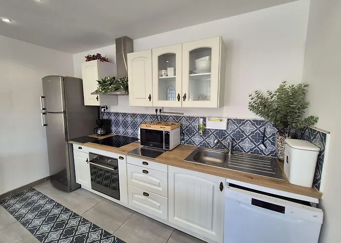 דירה Vue Mer, Climatisation, Plages Et Commerces A Pied סן-מנדרייה-סור-מר