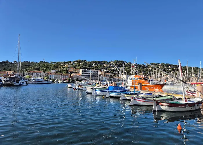 Vue Mer, Climatisation, Plages Et Commerces A Pied